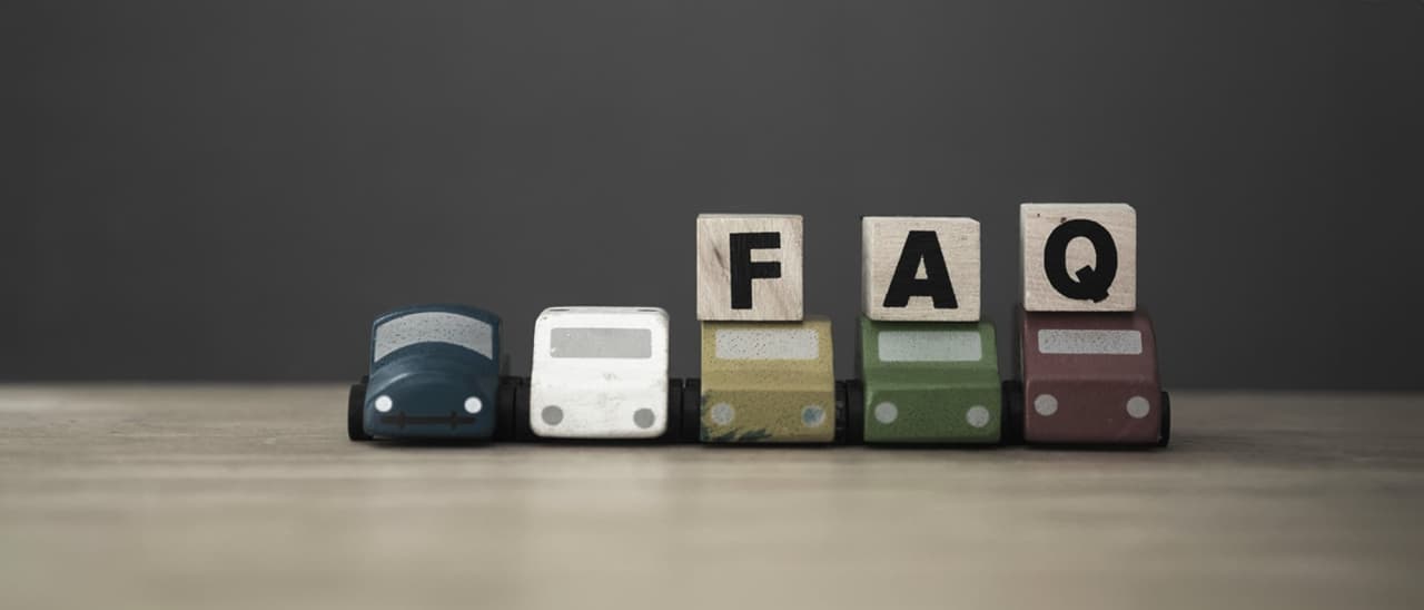 FAQのイメージ画像